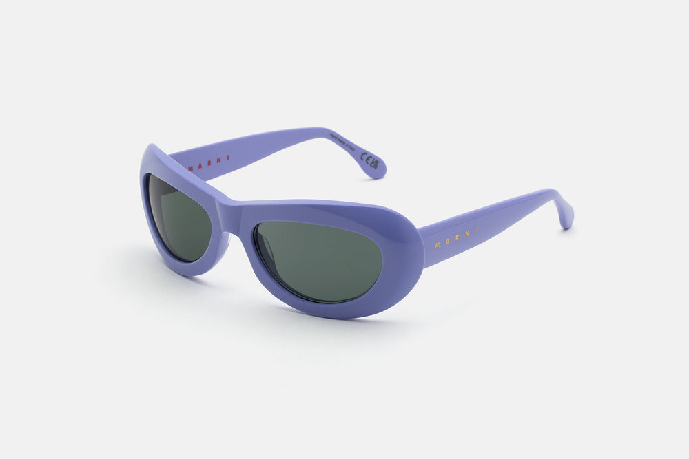Marni Field Of Rushes Lilac LDL 59