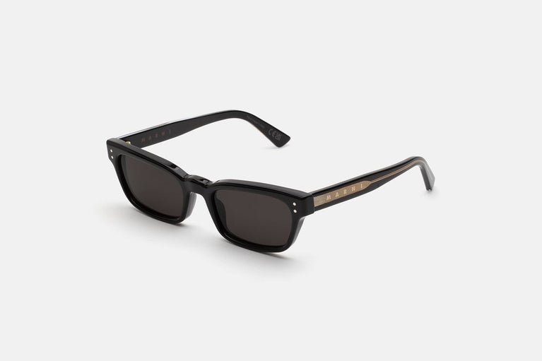 Marni Floosa Black AOG 54