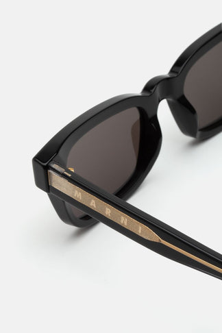 Marni Floosa Black AOG 54