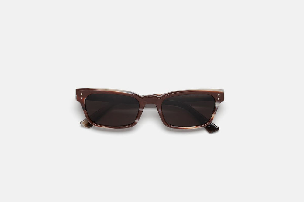 Marni Floosa Chocolate Horn A7C 54