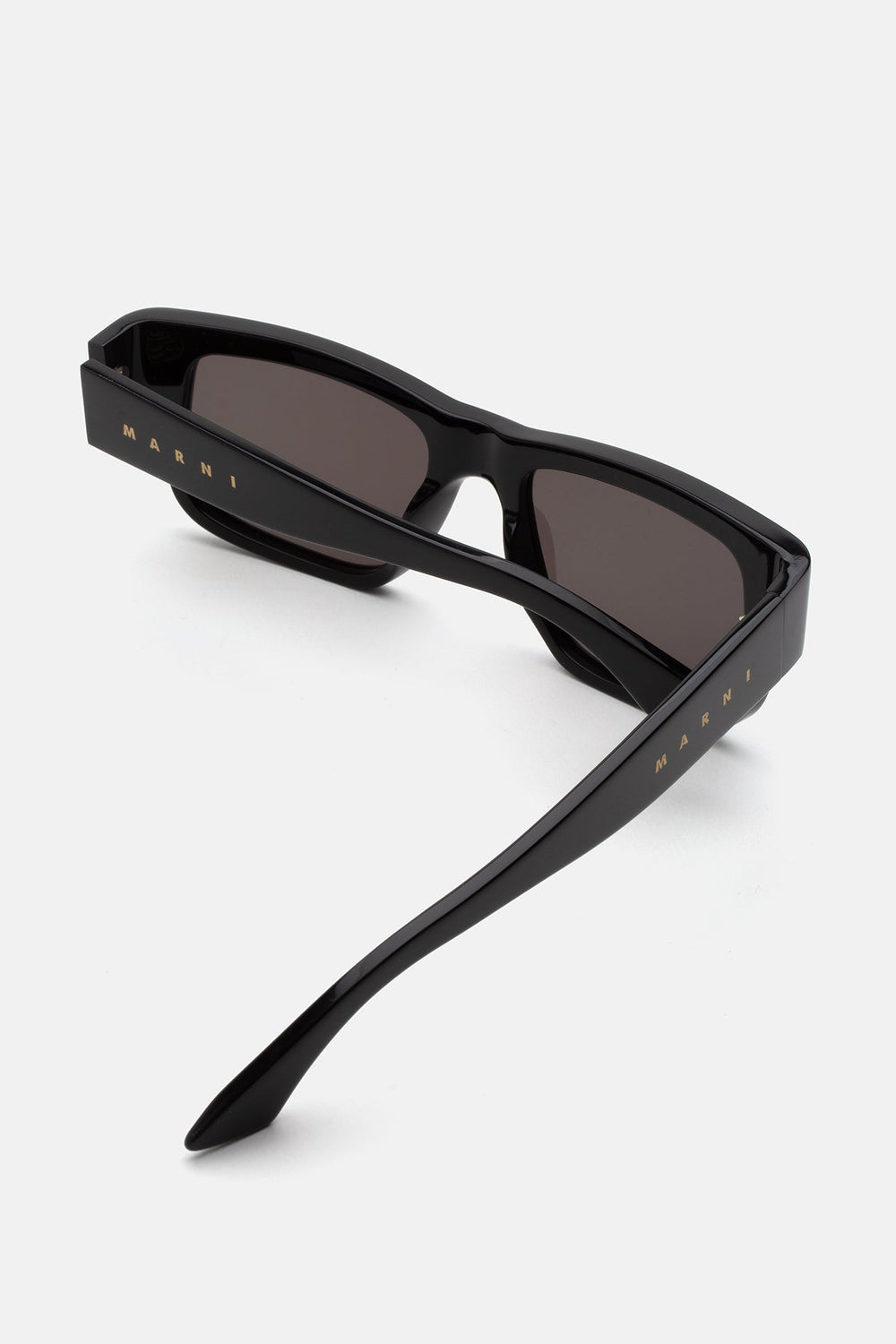 Marni Gukija Black 04B 54