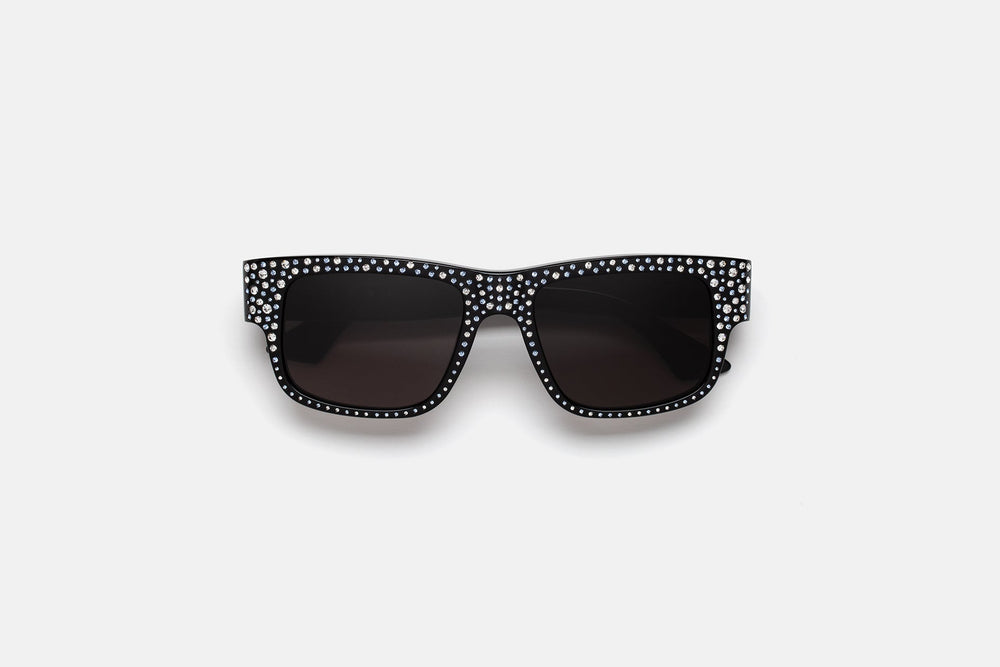 Marni Gukija Black Swarovski FCZ 54
