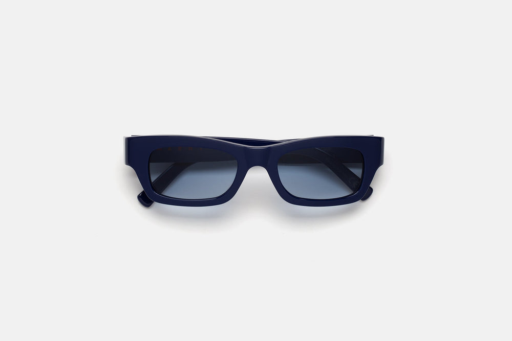 Marni Haicli Deep Blue TKN 50