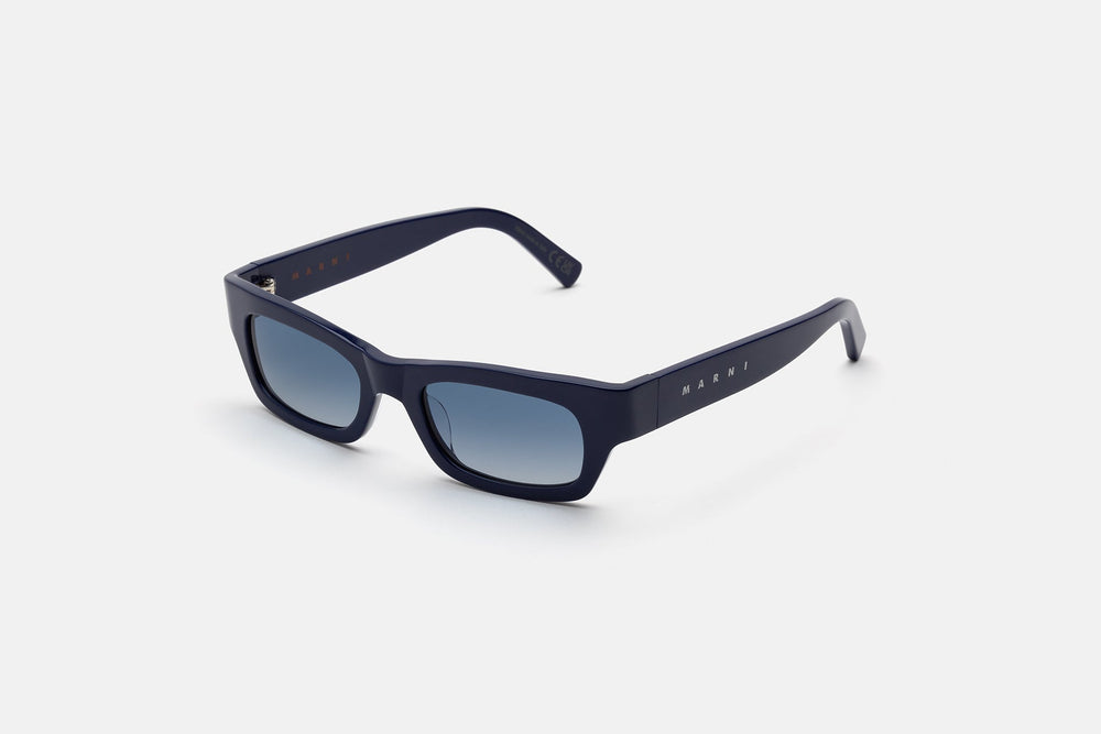 Marni Haicli Deep Blue TKN 50