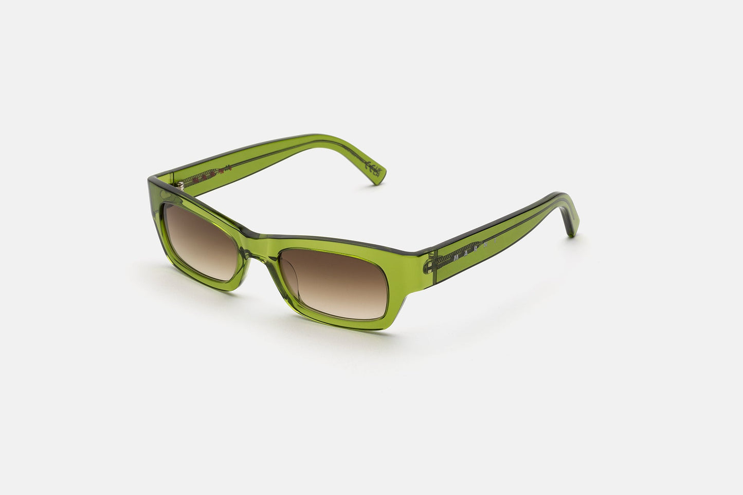 Marni Haicli Green Z9I 50