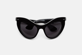 Marni Holoholona Black N96 56