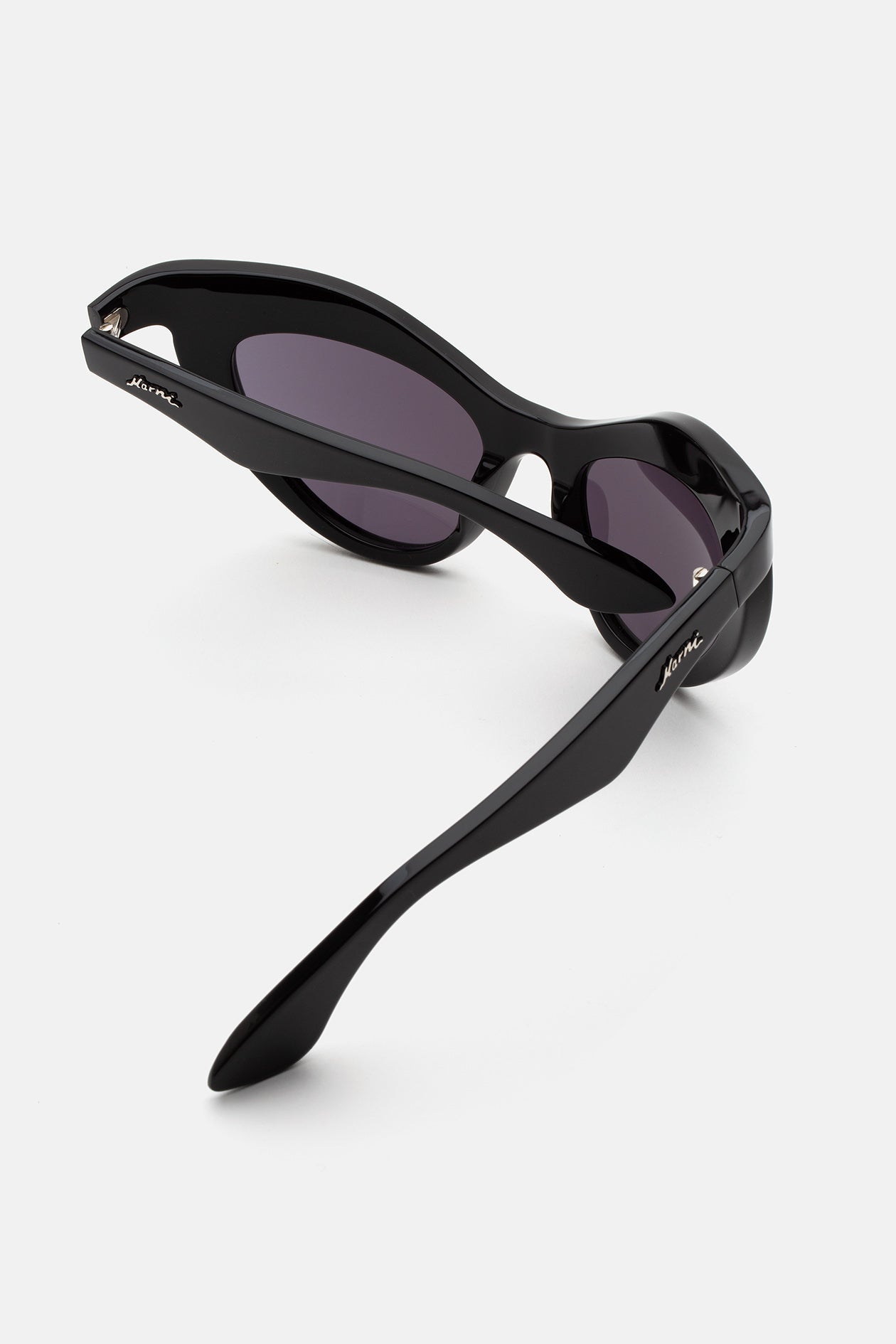 Marni Holoholona Black N96 56