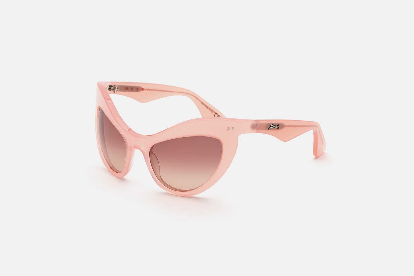 Marni Holoholona Pink IS5 56