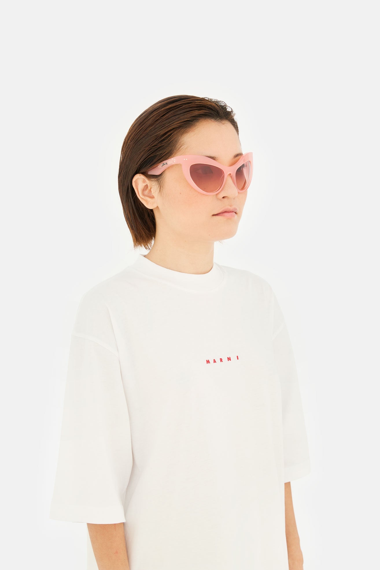 Marni Holoholona Pink IS5 56