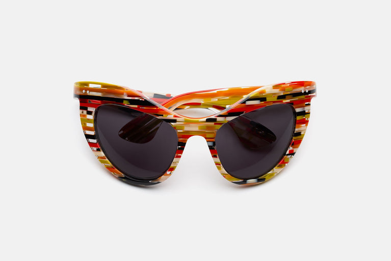 Marni Holoholona Stripes 6T2 56