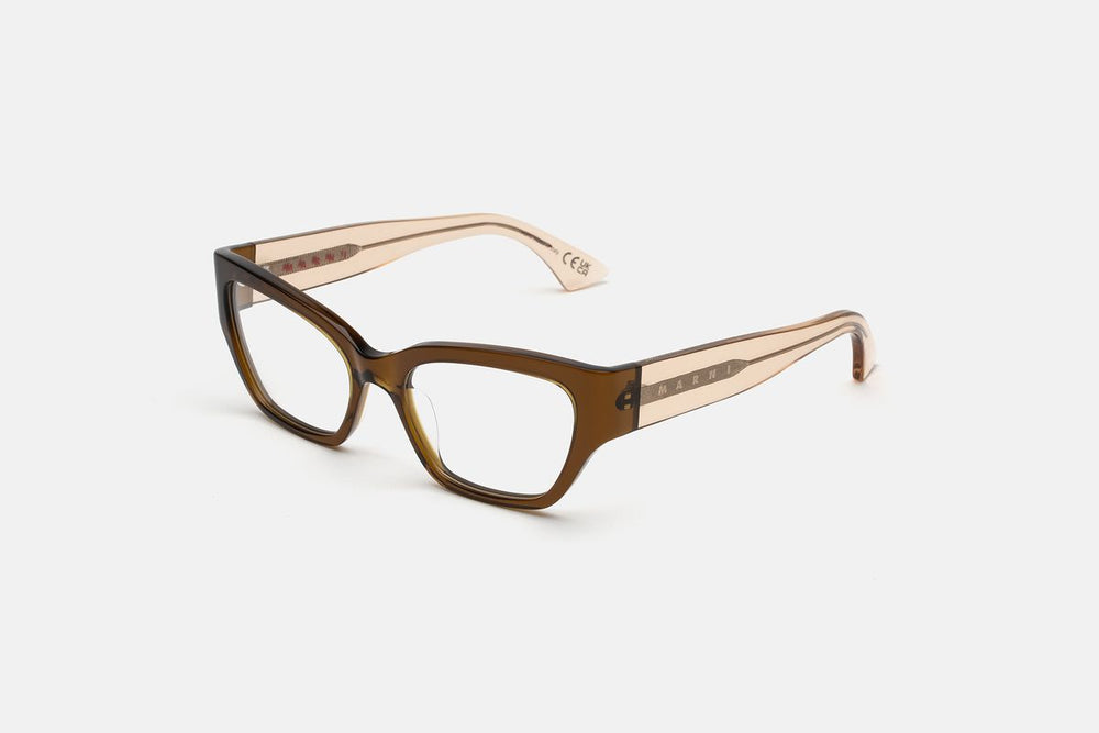 Marni Iyora Brown 9DY