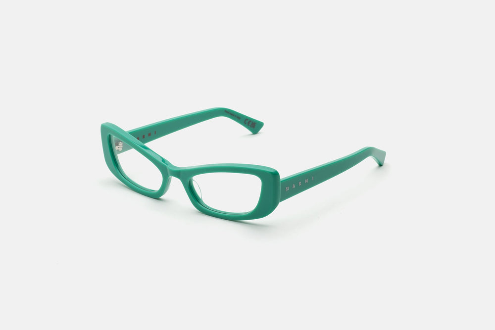 Marni Jarbek Green BE7 55