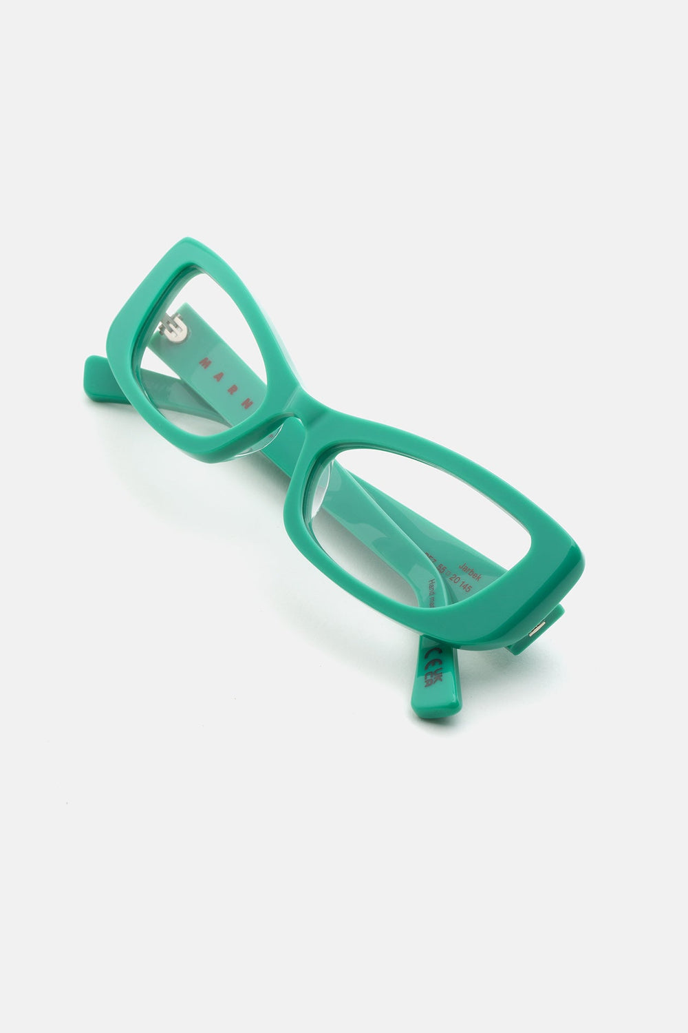 Marni Jarbek Green BE7 55