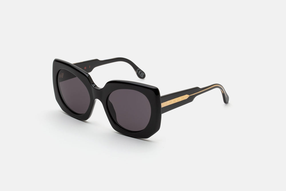 Marni Jellyfish Lake Black 0AJ 56