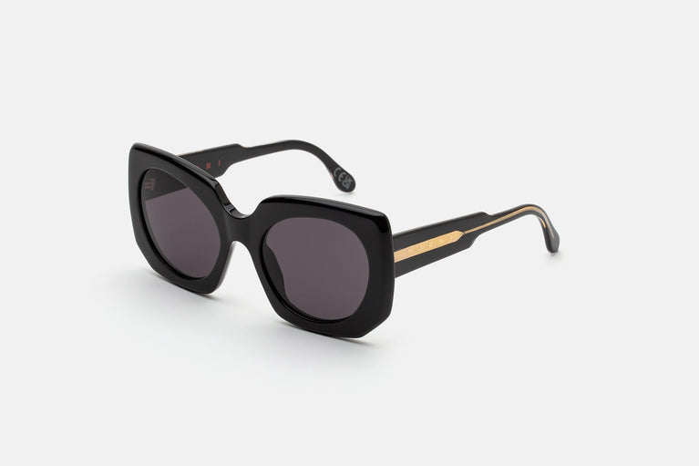 Marni Jellyfish Lake Black 0AJ 56