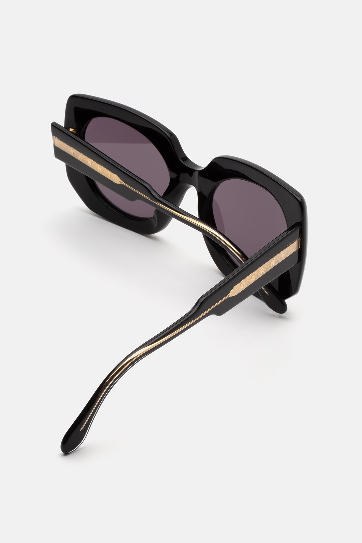 Marni Jellyfish Lake Black 0AJ 56
