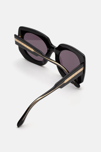 Marni Jellyfish Lake Black 0AJ 56