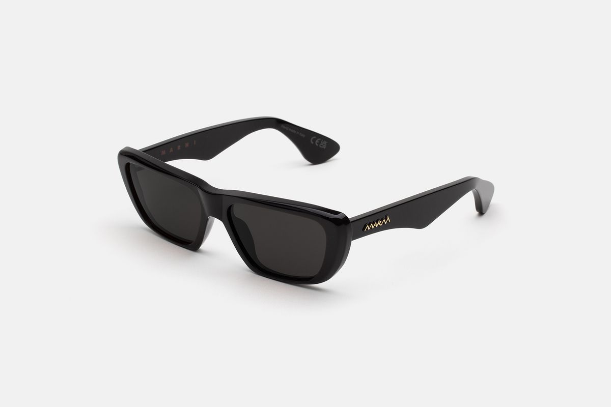 Marni Jimura Black OAN