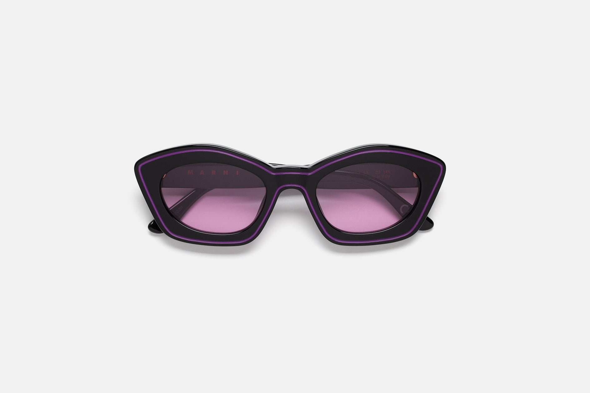 Marni Kea Island Royal Purple 9C4 56