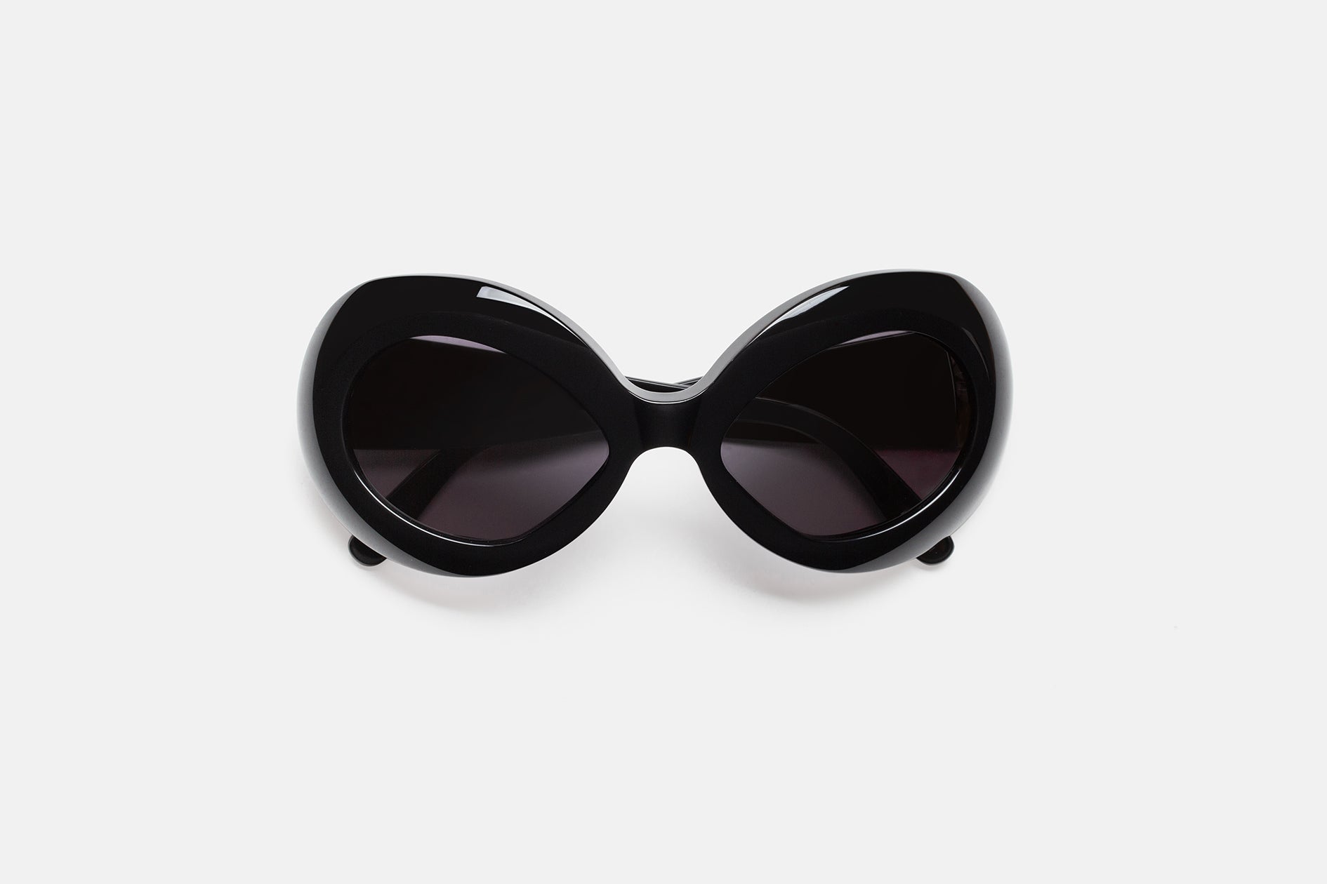 Marni Lake Of Fire Black 4DL 58