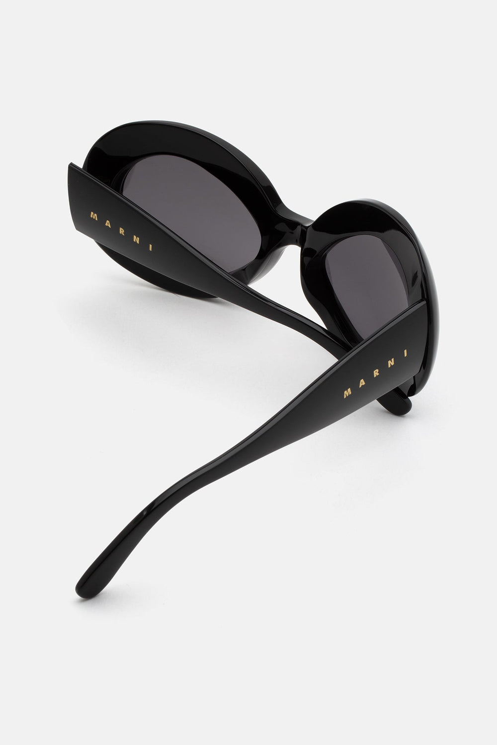 Marni Lake Of Fire Black 4DL 58