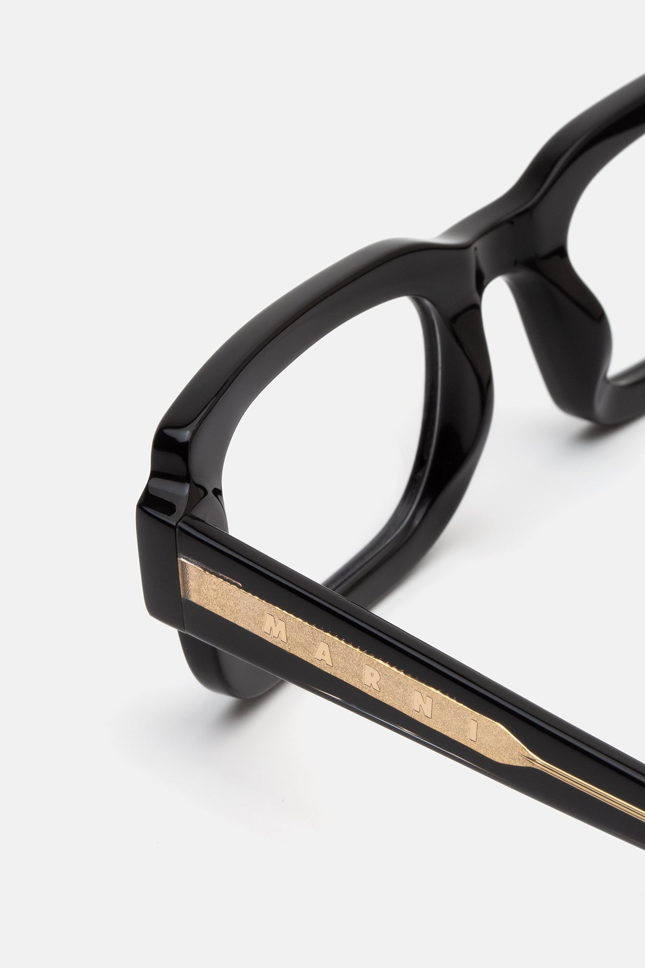 Marni Lake Vostok Optical Nero NA0 51