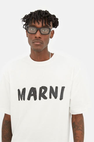 Marni Lake Vostok Optical Nero NA0 51