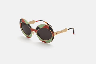 Marni Land Of Revelations Stripes ZIH 58