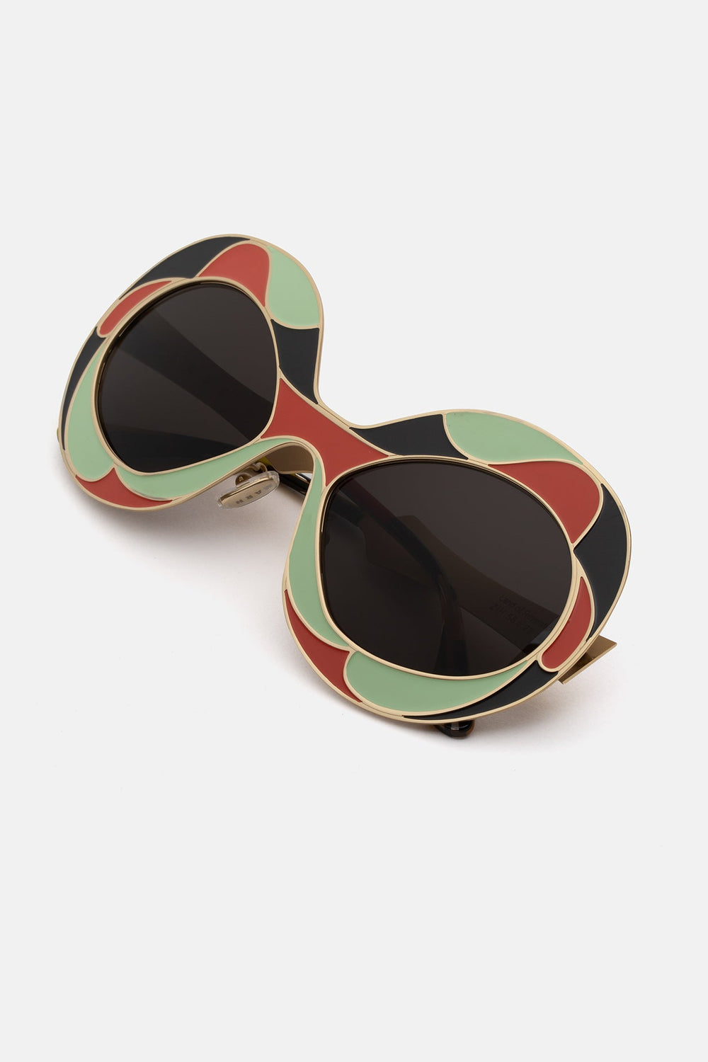 Marni Land Of Revelations Stripes ZIH 58