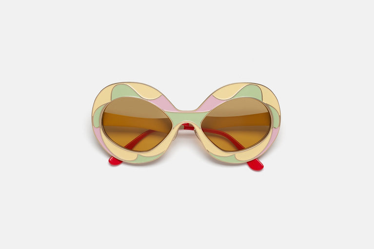 Marni Land of Revelations Vaso RCS 58