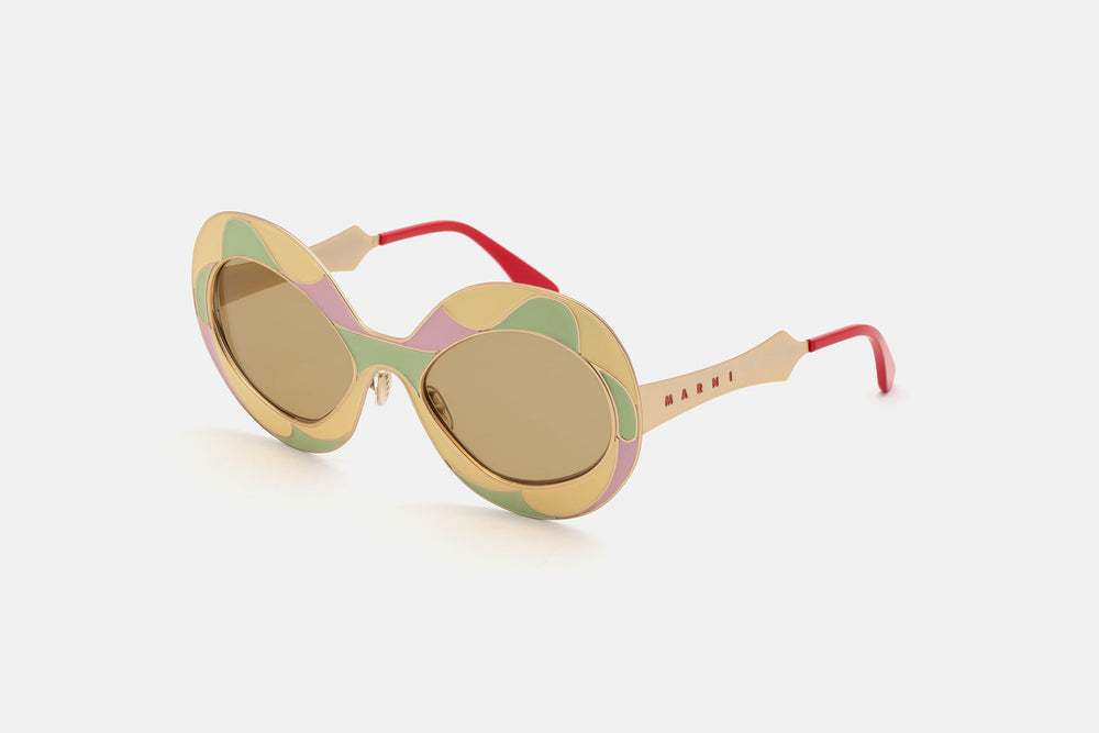 Marni Land of Revelations Vaso RCS 58