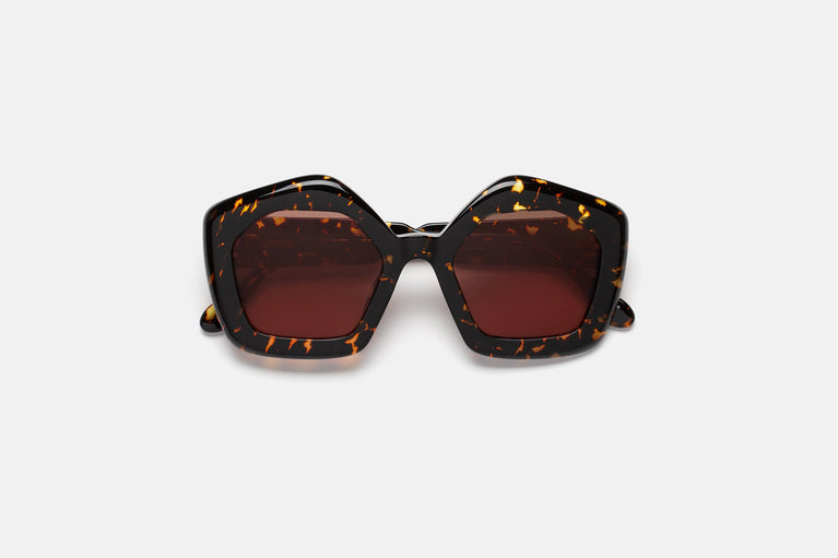 Marni Laughing Waters Havana Rossa MHL 51