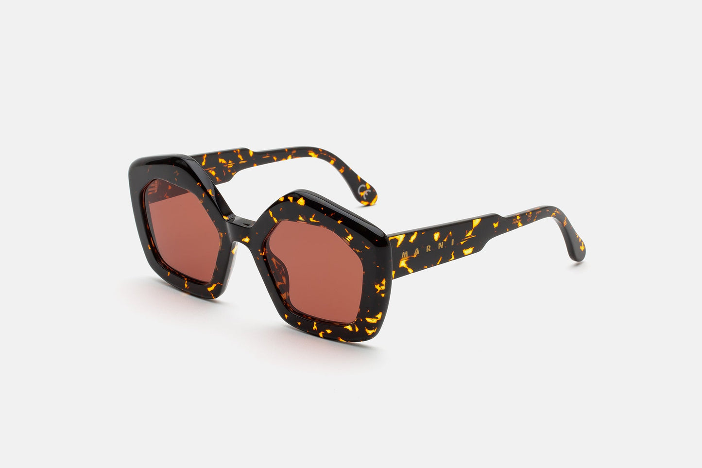 Marni Laughing Waters Havana Rossa MHL 51