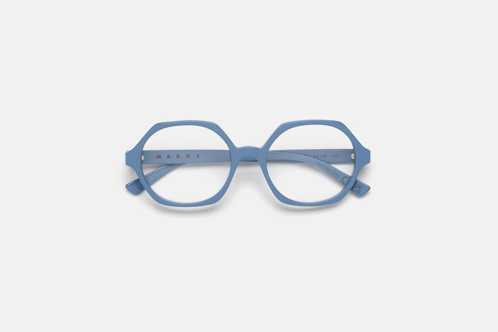 Marni Nabaro Light Blue D2U 54