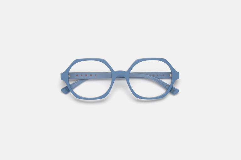 Marni Nabaro Light Blue D2U 54