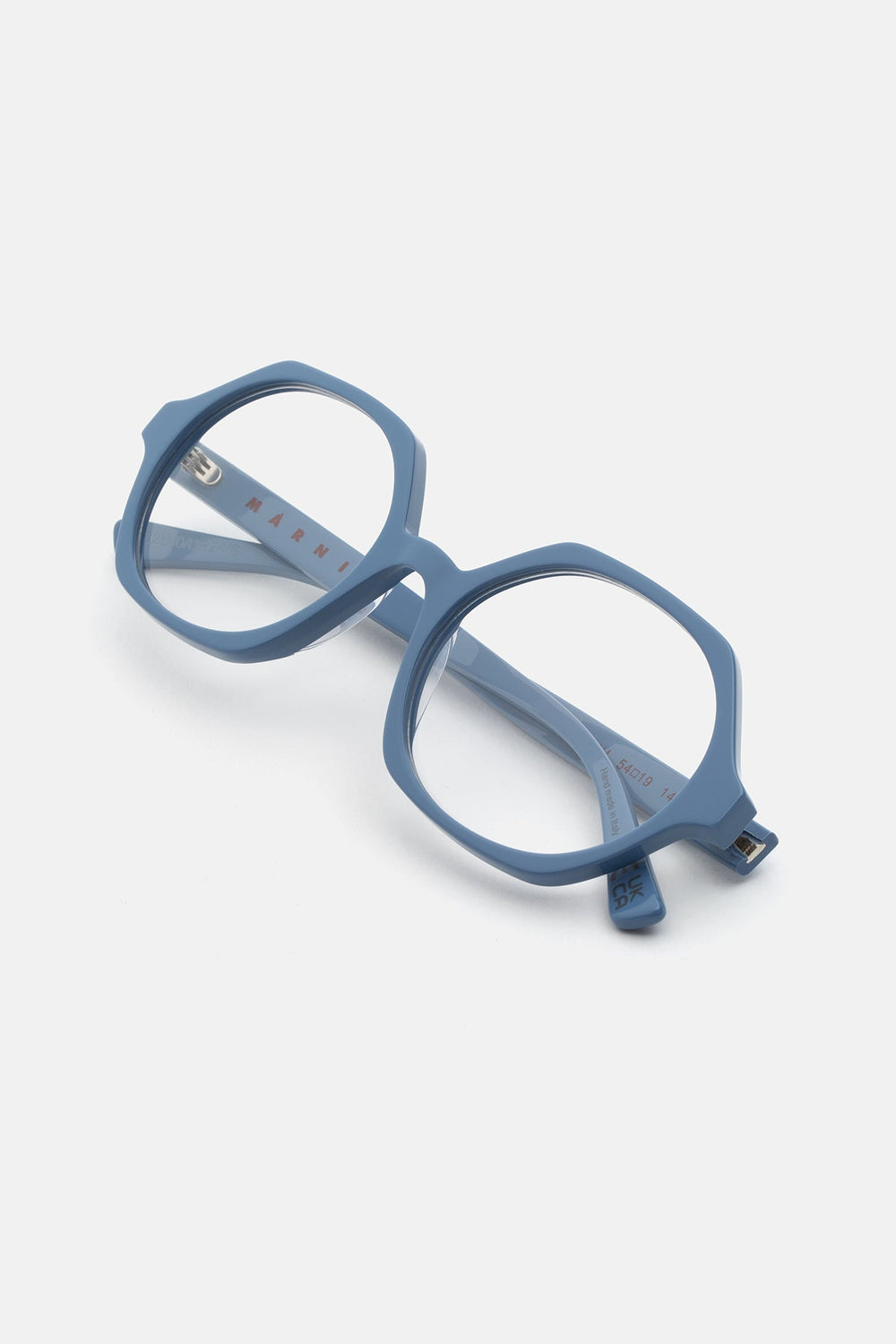 Marni Nabaro Light Blue D2U 54