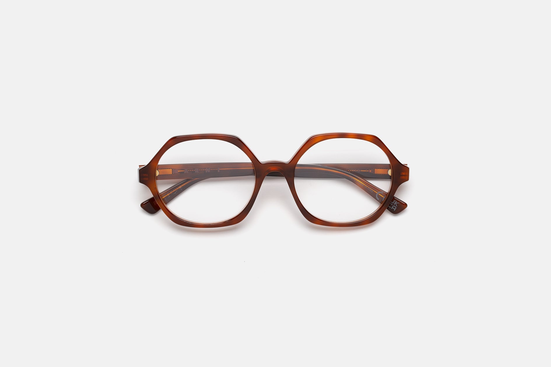 Marni Nabaro Light Havana RST 54
