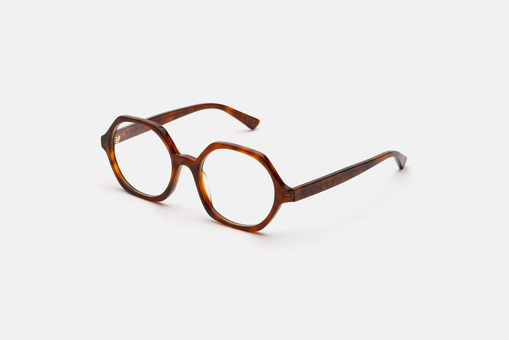 Marni Nabaro Light Havana RST 54