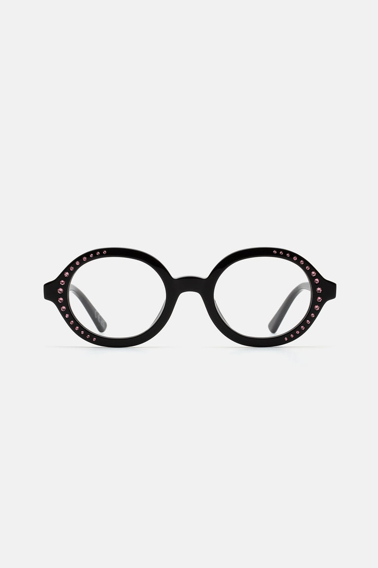 Marni Nakagin Tower Optical Black JXR 51