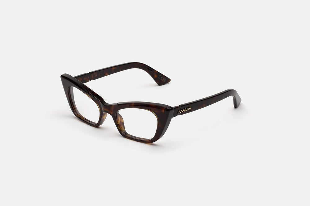 Marni Nezia Dark Havana KOG