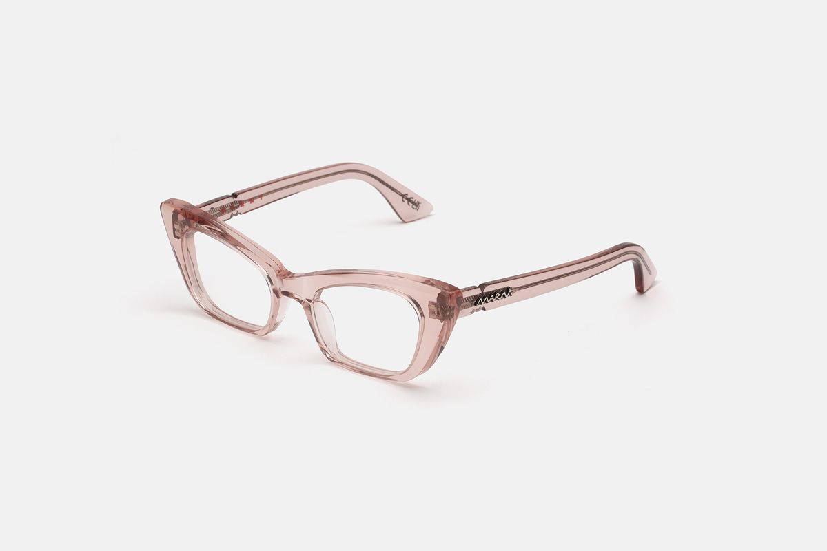 Marni Nezia Dusty Pink BQZ