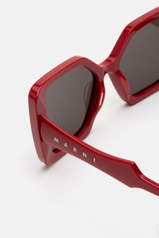 Marni Nimrela Red XVY 56