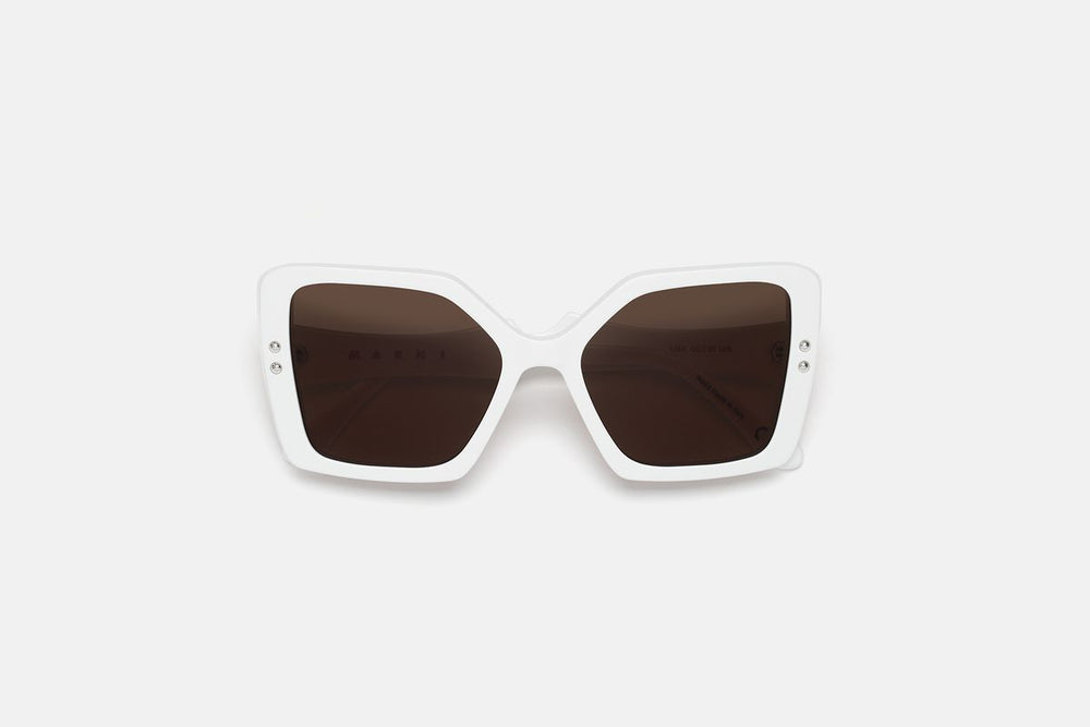 Marni Nimrela White LN4 56