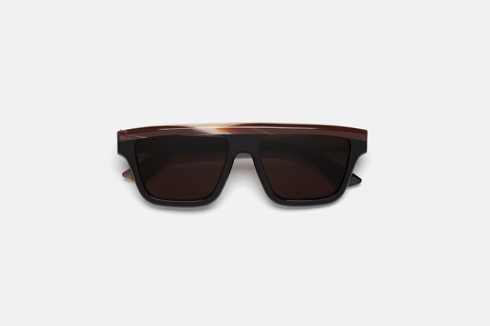 Marni Nistakari Chocolate Horn 5EX 55