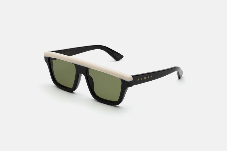 Marni Nistakari Flat Horn X1Y