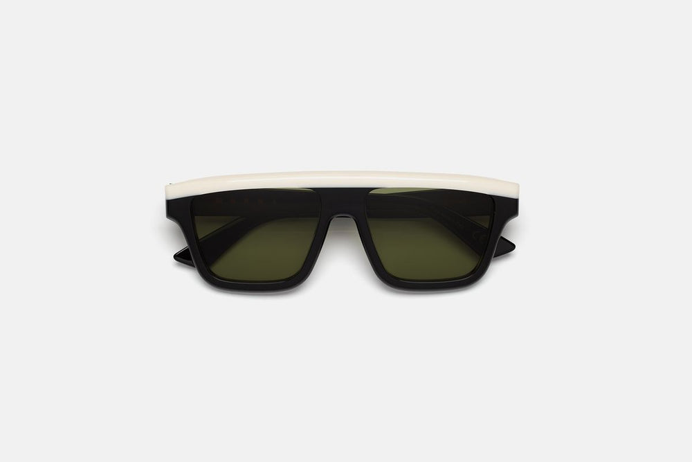Marni Nistakari Flat Horn X1Y