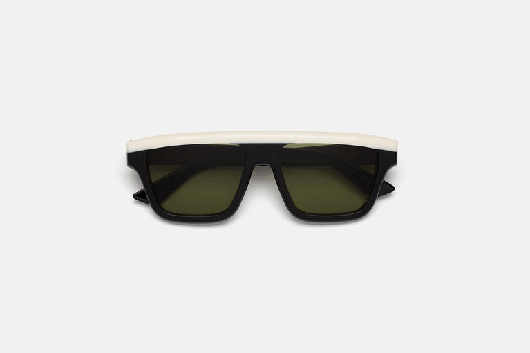 Marni Nistakari Flat Horn X1Y