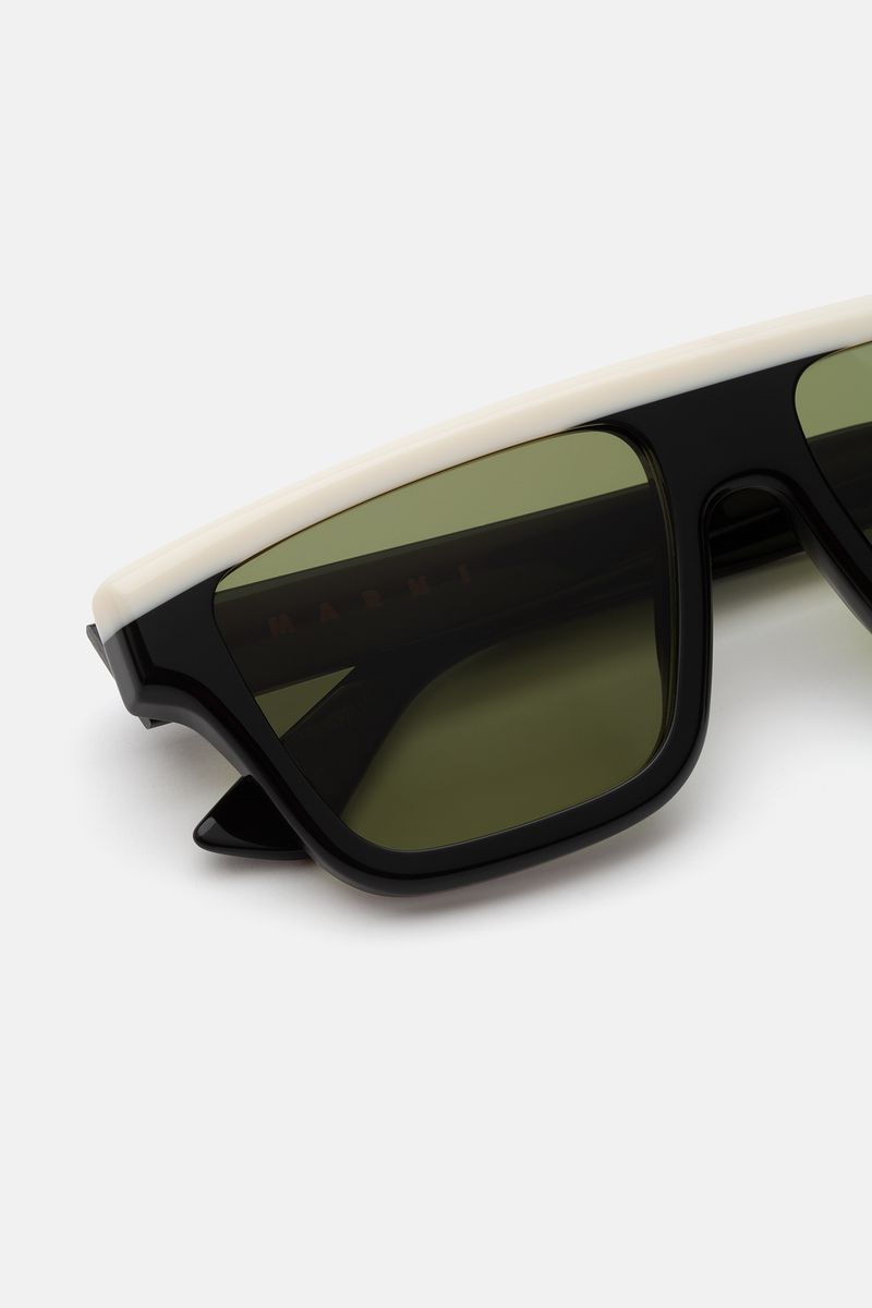 Marni Nistakari Flat Horn X1Y
