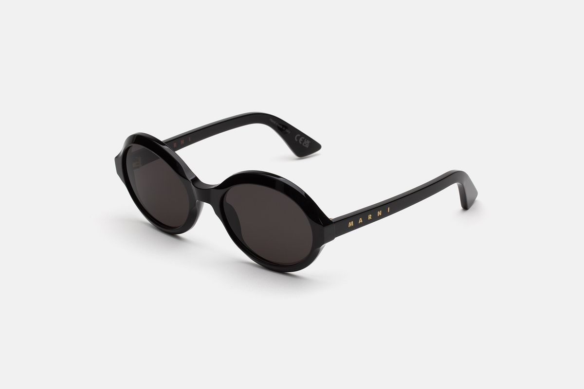 Marni Nozea Black JX3