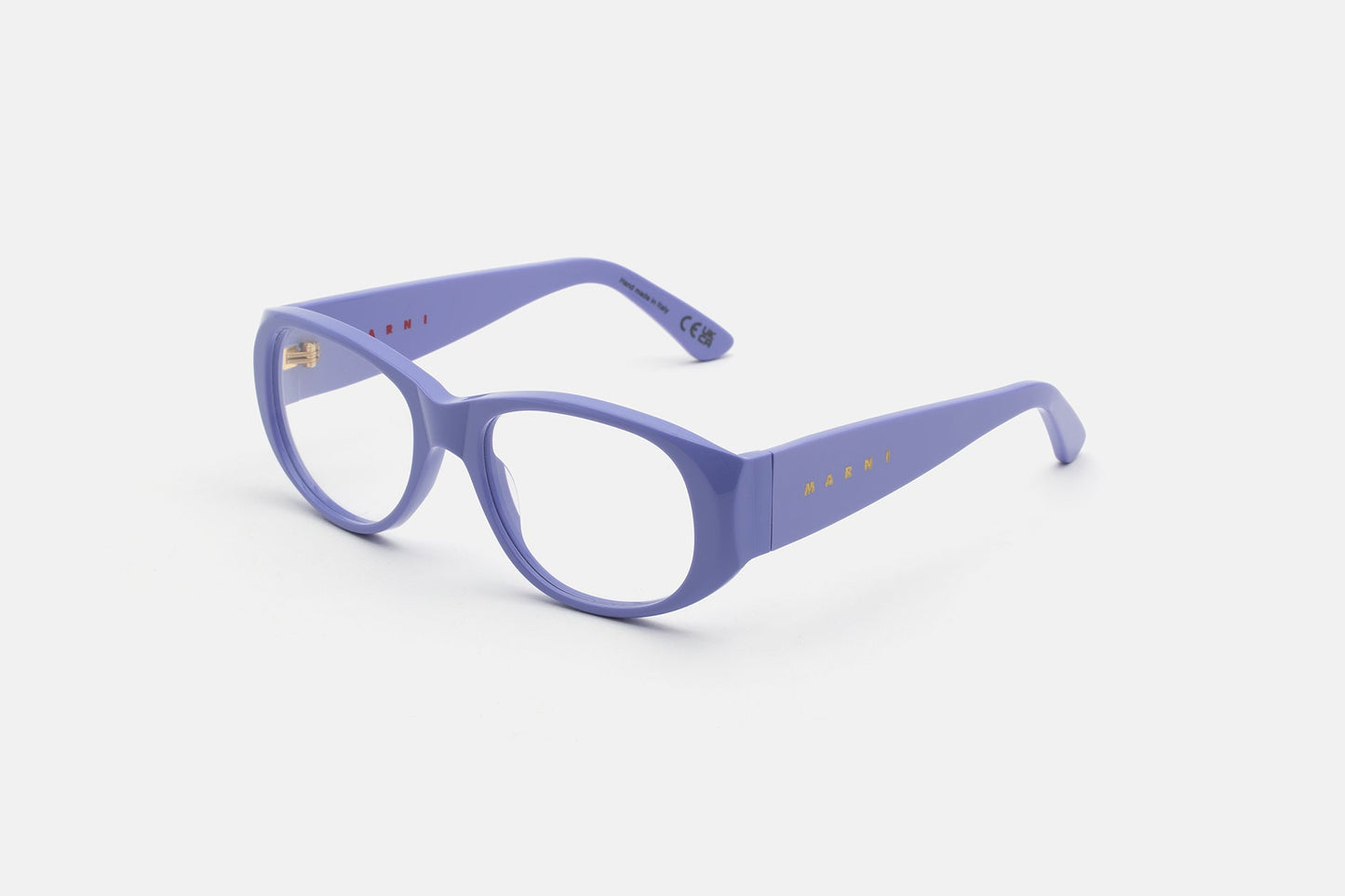 Marni Orinoco Optical Lilac DV8 55